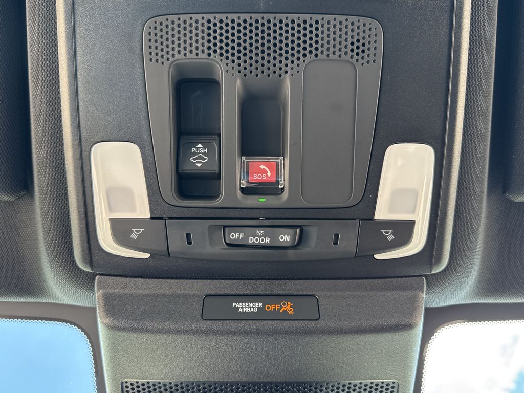 Used 2025 Honda Accord Hybrid Sedan