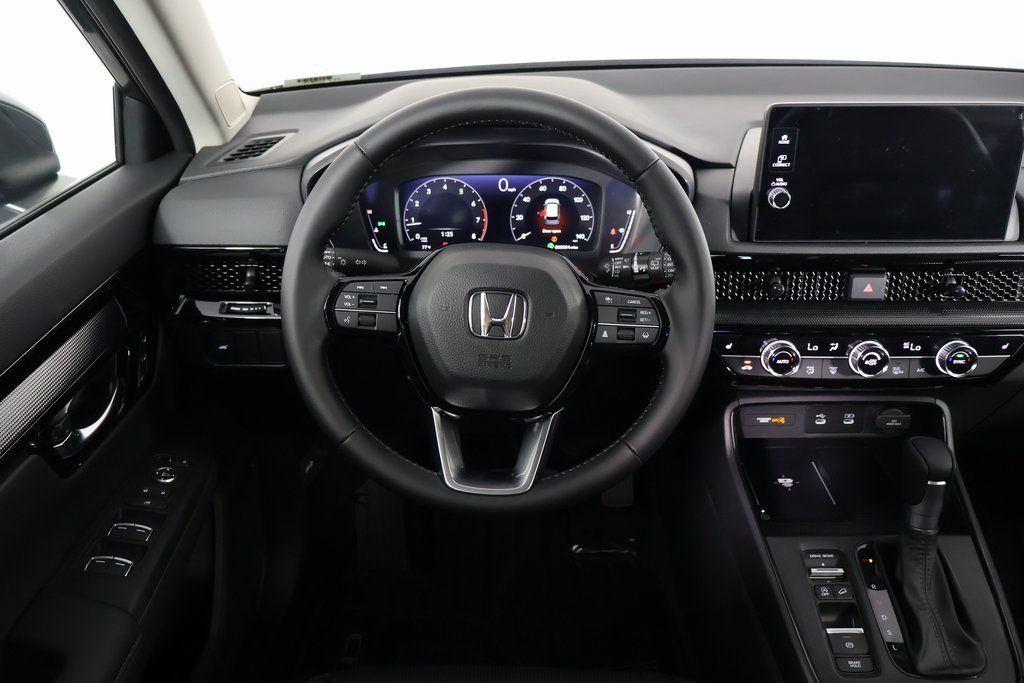 Thumbnail: 2026 Honda CR-V - 3