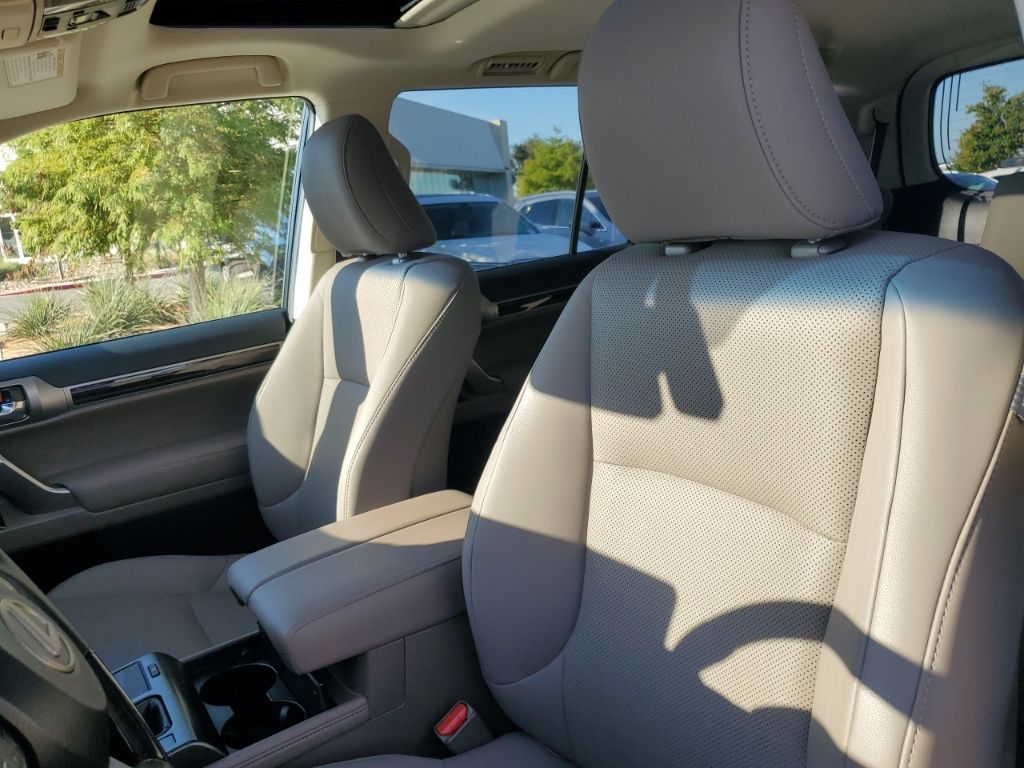 Used Car 2023 Lexus Gx  460 For Sale Under $70,000 In Austin, Texas