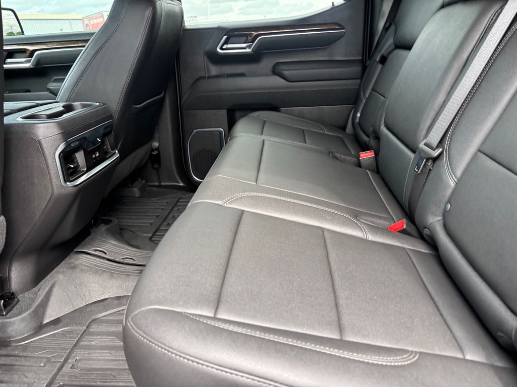 Used Car 2025 Gmc Sierra 1500  Elevation For Sale Under $60,000 In Austin, Texas