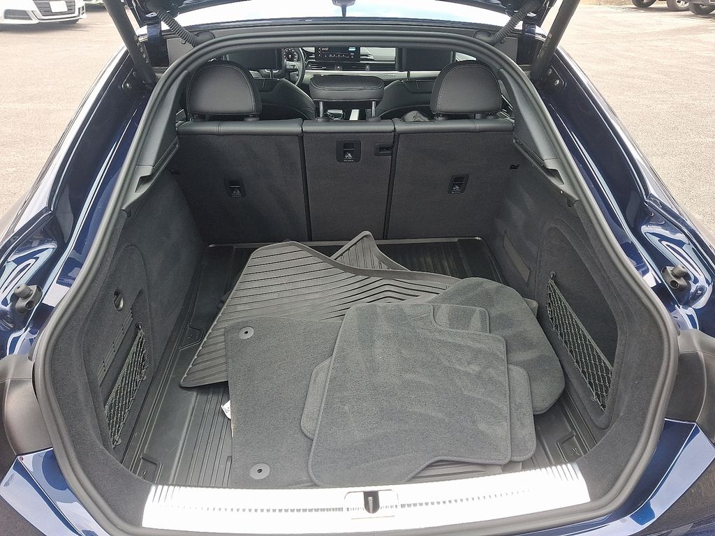 Thumbnail: 2025 Audi A5 - 26