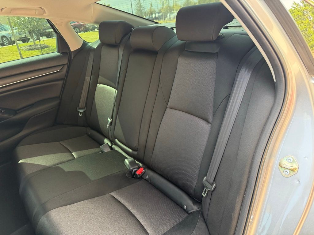 Thumbnail: 2020 Honda Accord - 21