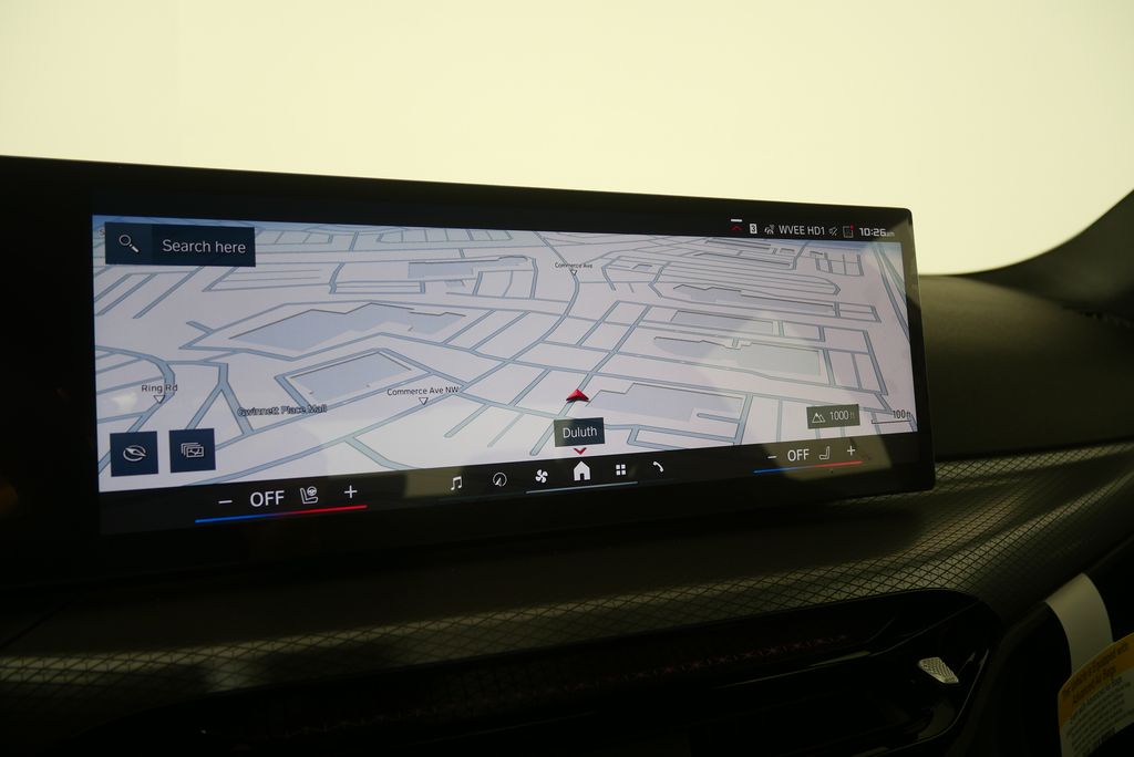 Thumbnail: 2026 BMW M3 - 29