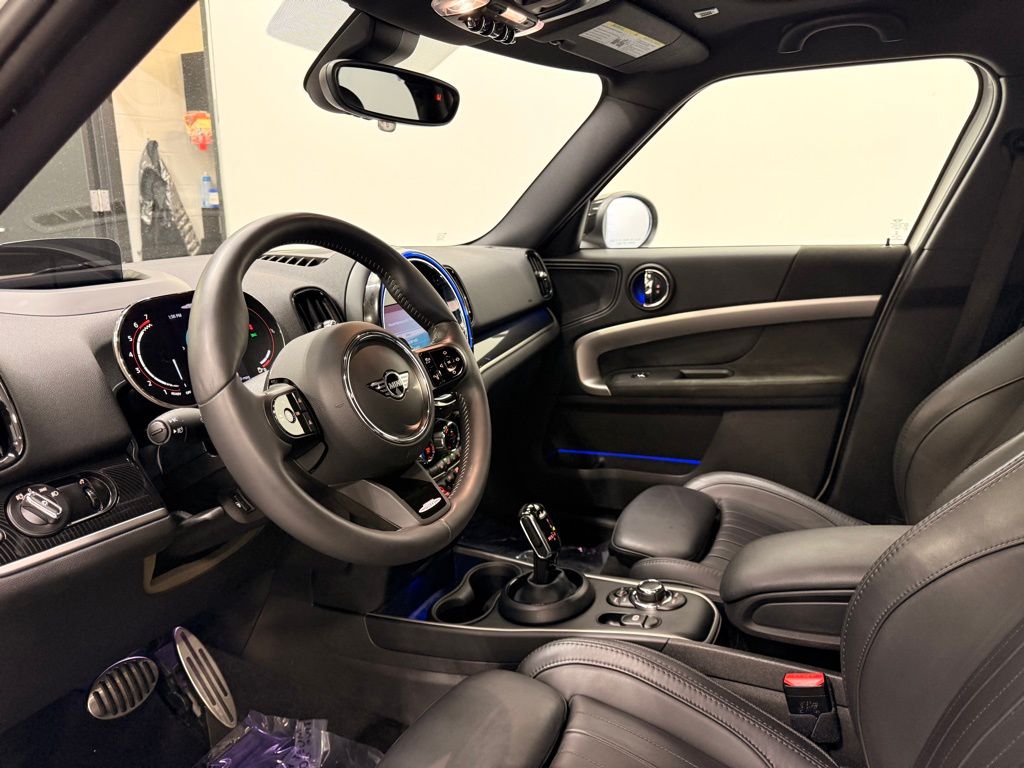 Thumbnail: 2023 MINI Cooper Countryman - 11