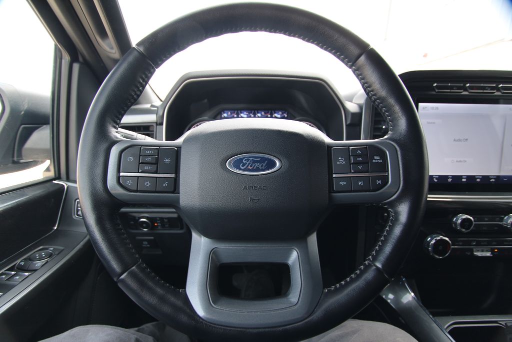 Used 2022 Ford F-150 Truck