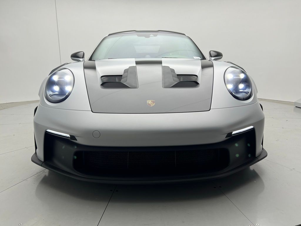 Thumbnail: 2024 Porsche 911 - 26
