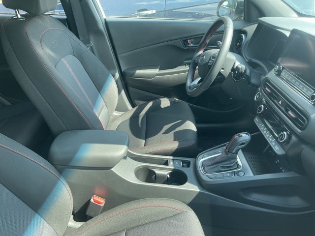 Thumbnail: 2022 Hyundai Kona - 7