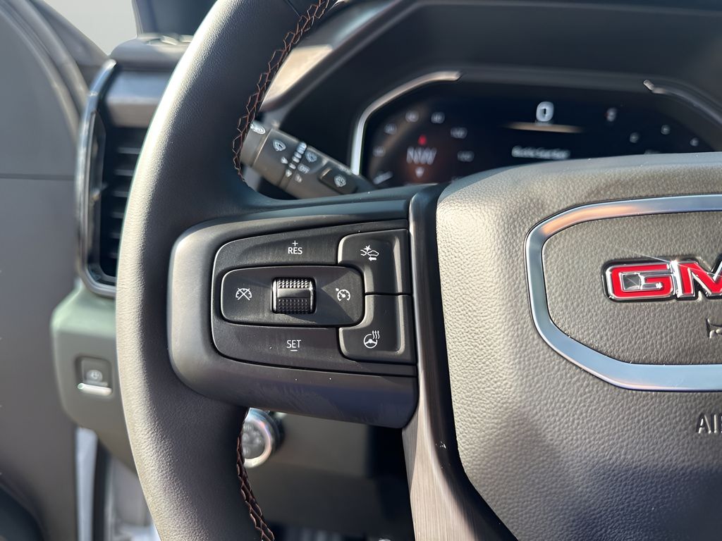 Used Car 2024 Gmc Sierra 2500hd  At4 For Sale Under $80,000 In Austin, Texas