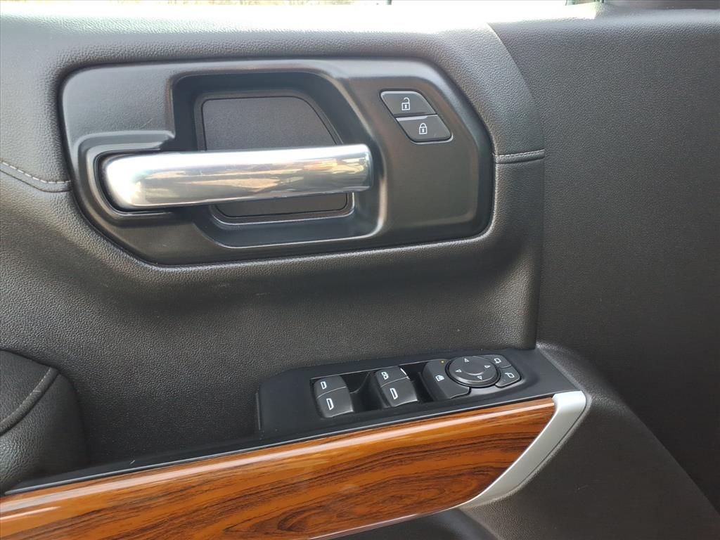 used 2022 GMC Sierra 1500 Limited car, priced at $29,900