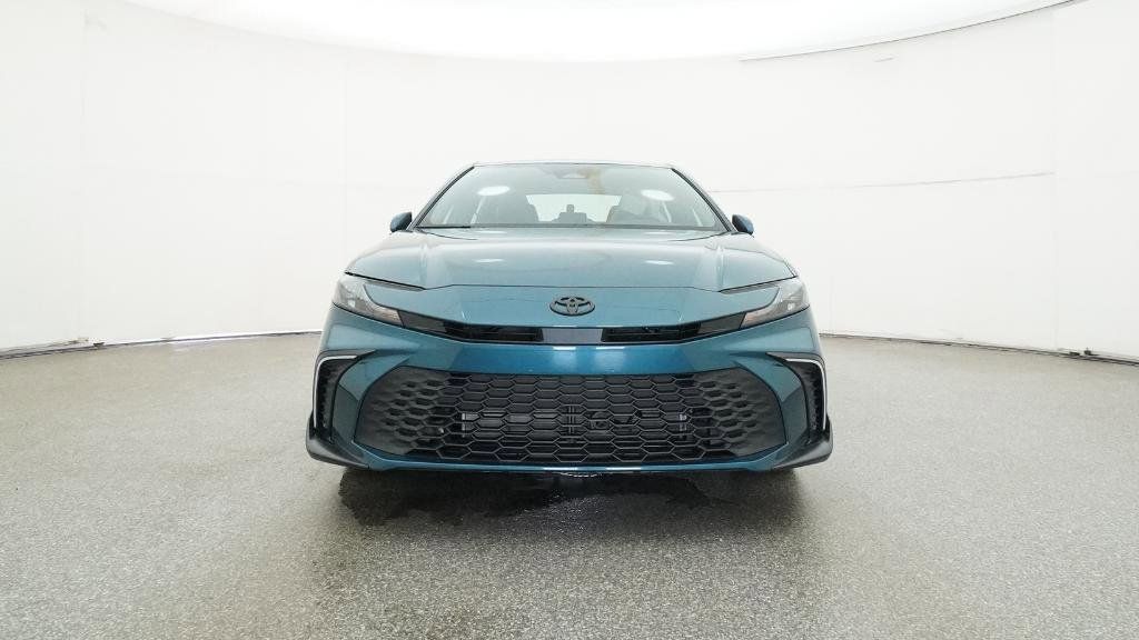 Thumbnail: 2025 Toyota Camry - 10