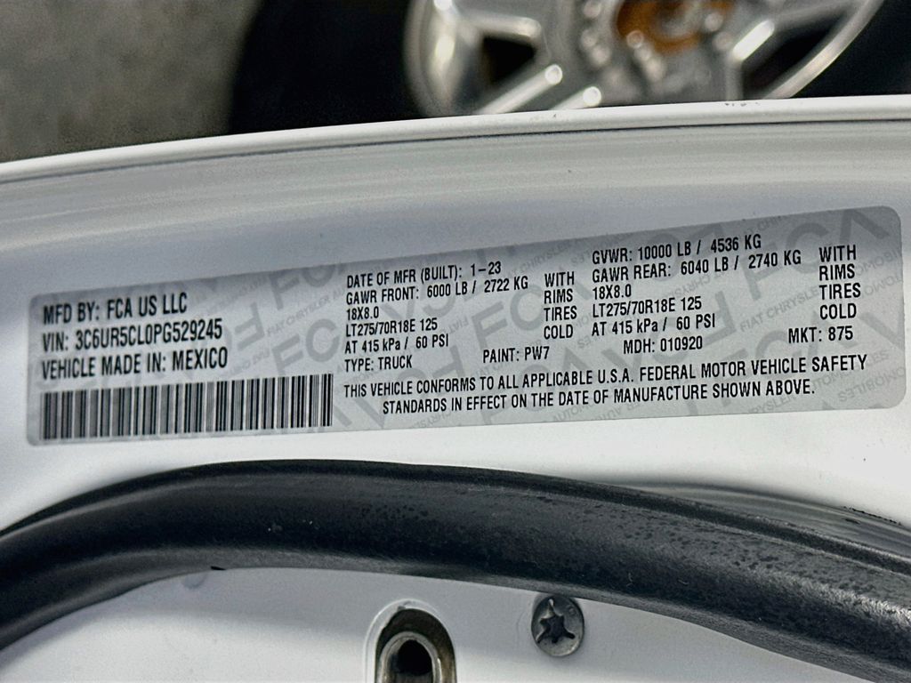 Ram250035