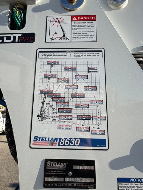 New 2026 White Ford XL image 8