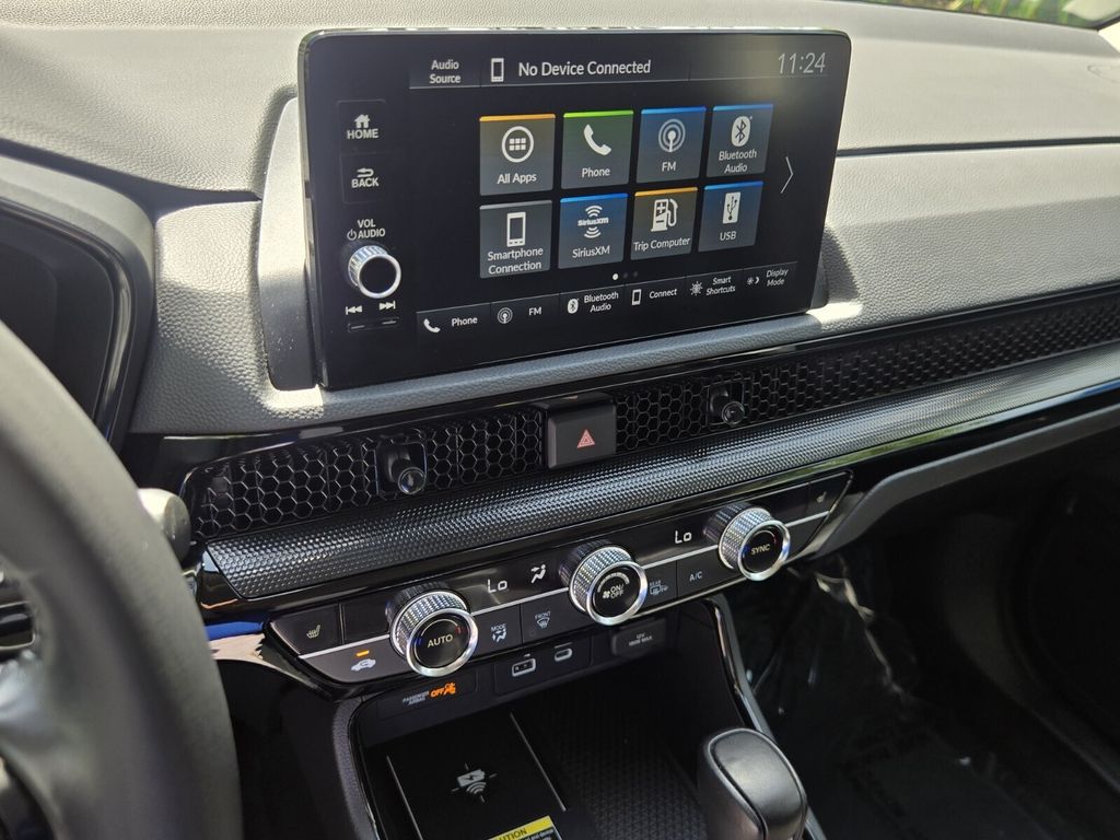 2025 Honda CR-V - $32,517