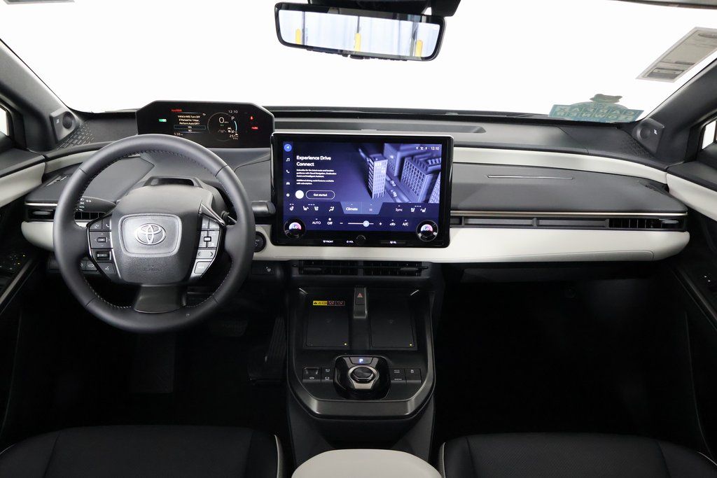 Thumbnail: 2026 Toyota bZ - 8