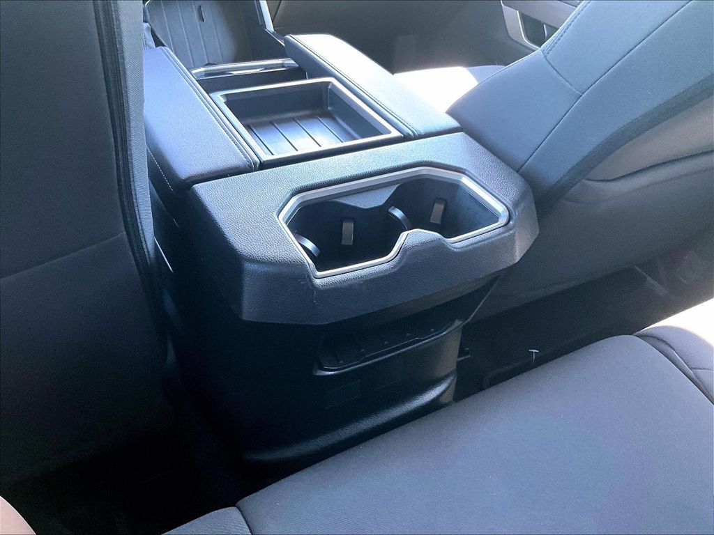 2023 Toyota Tundra — photo 26