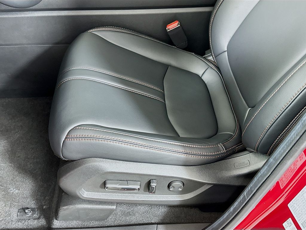 Thumbnail: 2025 Honda Pilot - 19