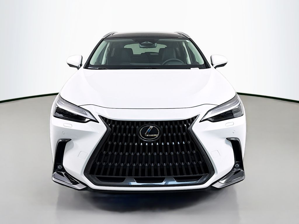 Thumbnail: 2026 Lexus NX - 2