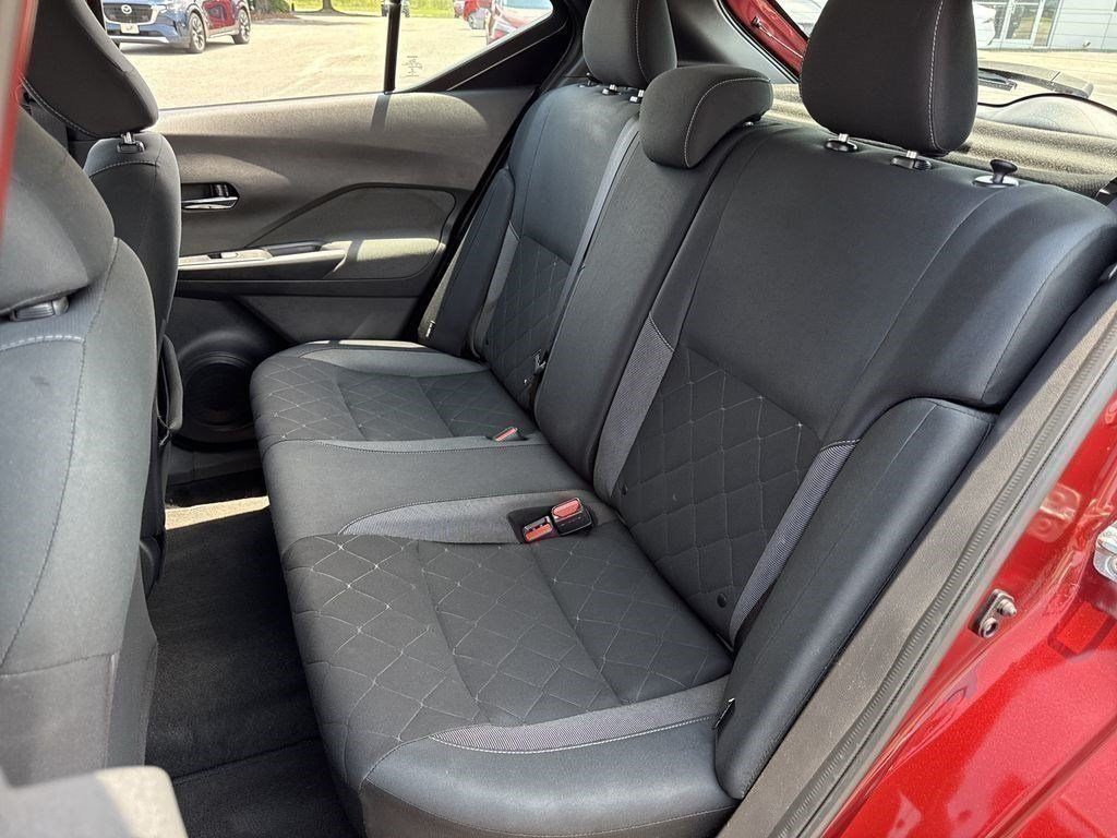 Used 2020 Nissan Kicks SUV