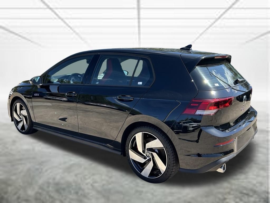 New 2026 Black Volkswagen S image 2