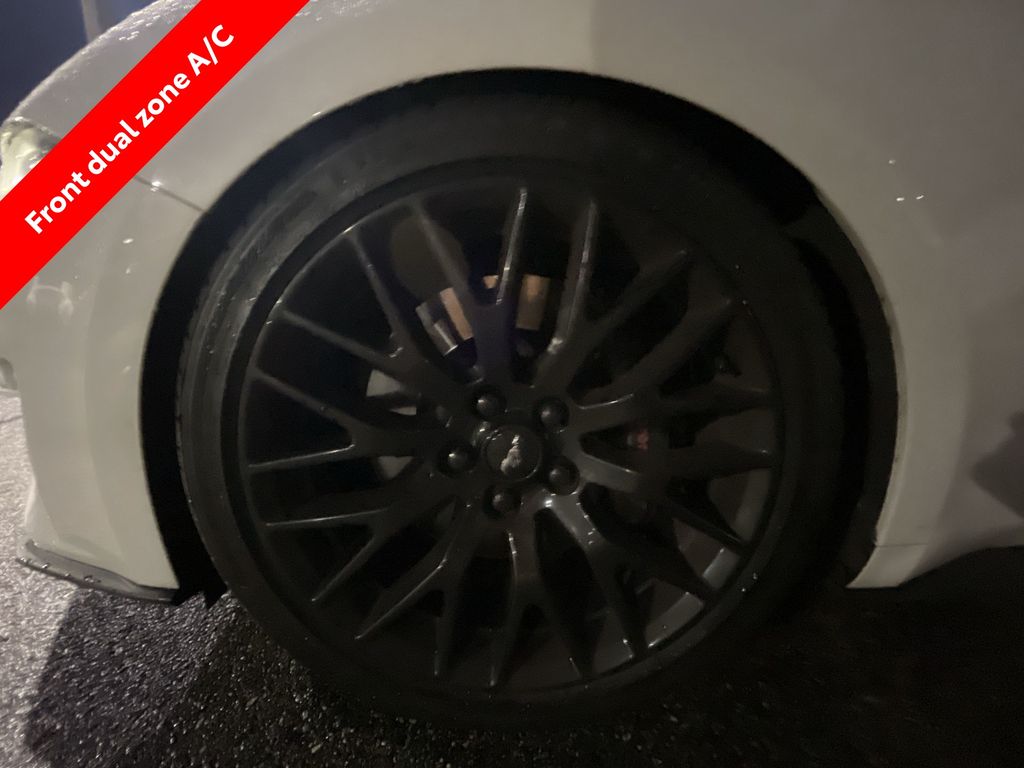 Used 2019 Ford Mustang Coupe