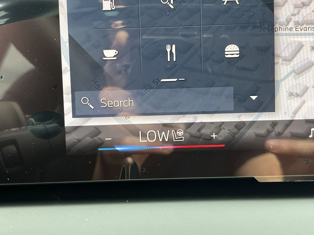 Thumbnail: 2025 BMW X3 - 19