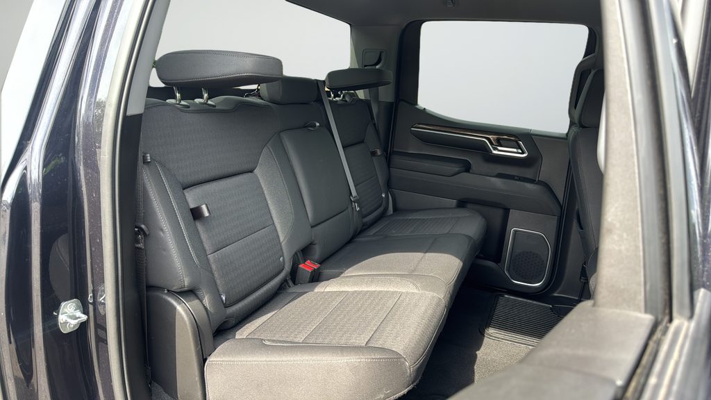 Used 2023 GMC Sierra 1500 Elevation 4D Crew Cab