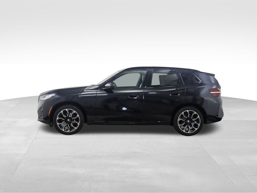 Thumbnail: 2025 BMW X3 - 3