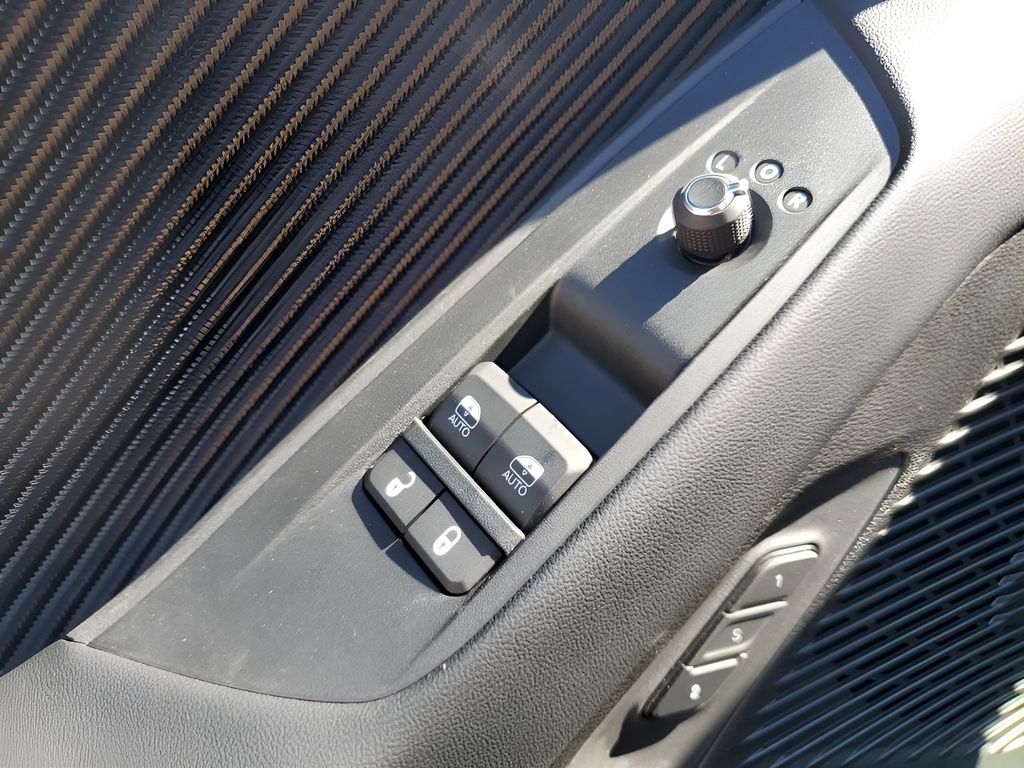 New 2026 Black Dodge R/T Scat Pack image 20