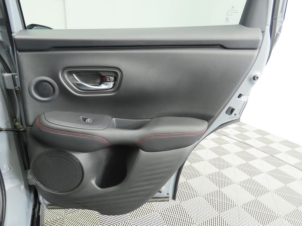 2025 Acura ADX A-SPEC 28