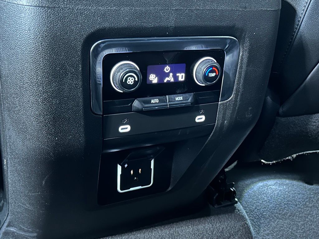 Used 2023 Black Chevrolet LT image 37