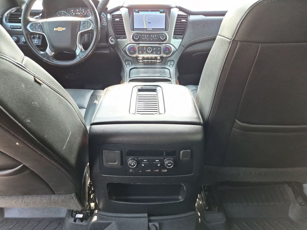 Used Car 2019 Chevrolet Suburban  Premier For Sale Under $30,000 In Austin, Texas