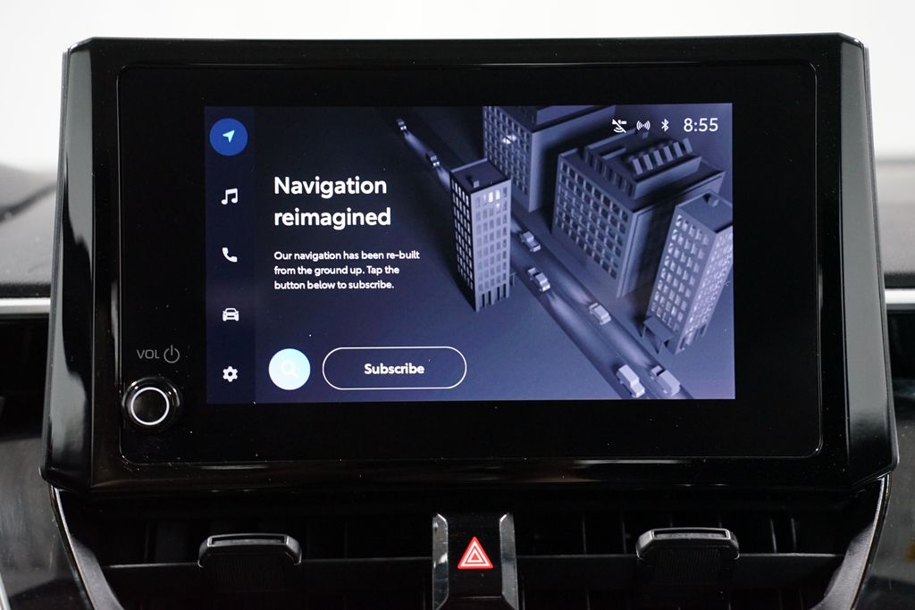 Thumbnail: 2024 Toyota Corolla - 17