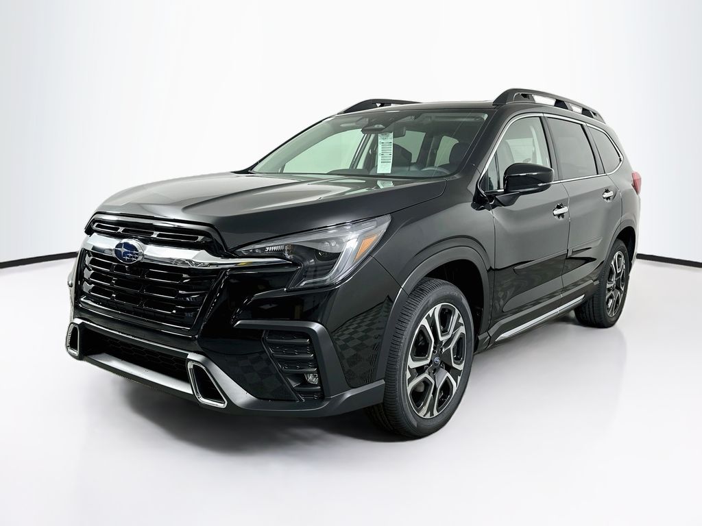 2027 Subaru Ascent Touring