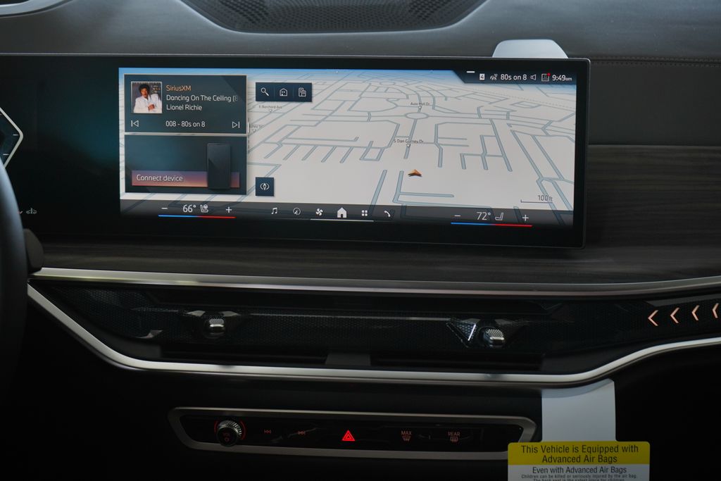 Thumbnail: 2026 BMW X5 - 14