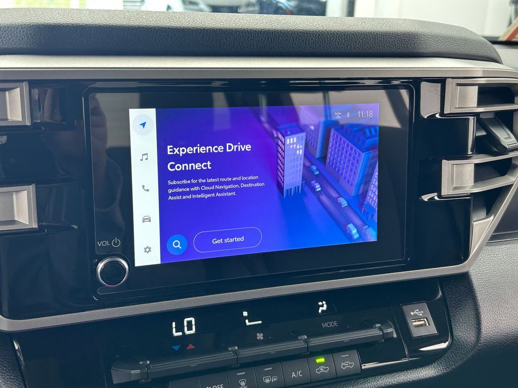 Used 2024 Wind Chill Pearl Toyota SR5 image 16