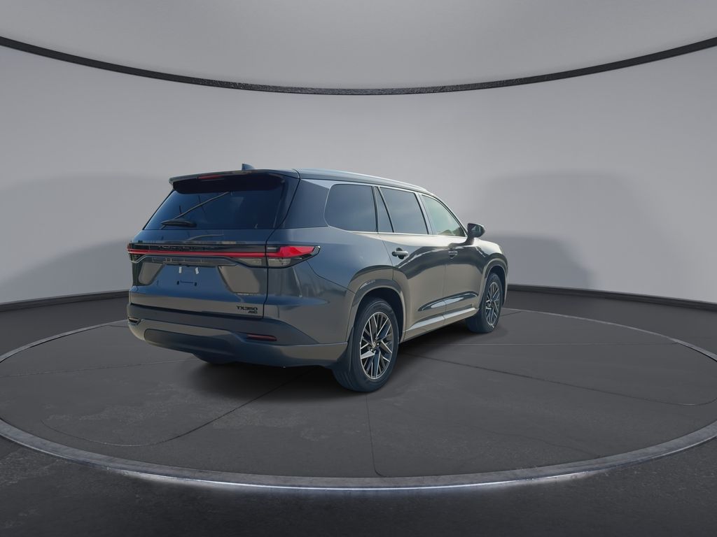 Thumbnail: 2026 Lexus TX - 8