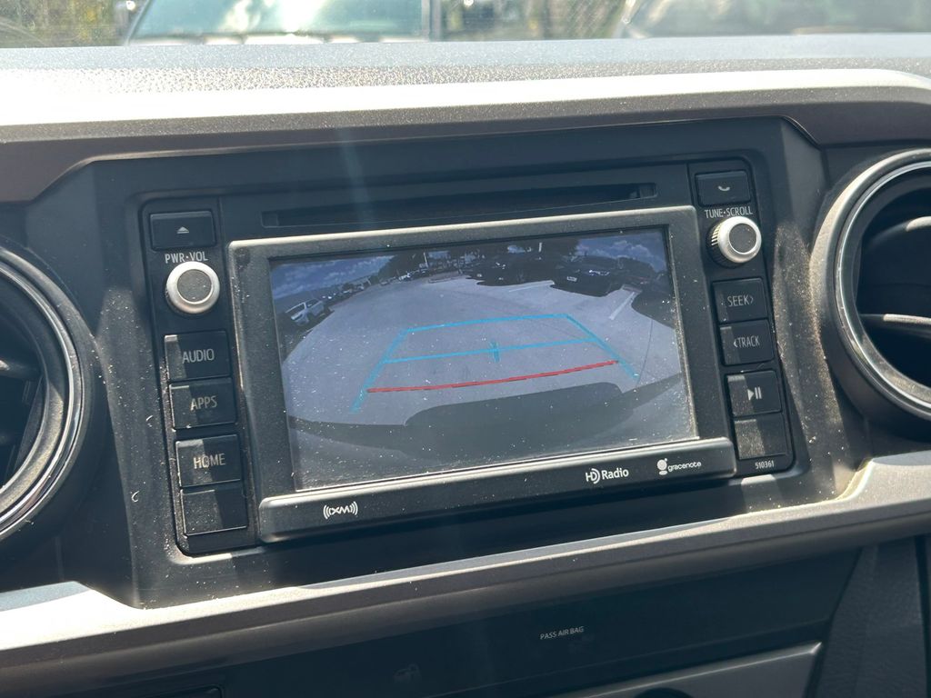 Used 2019 Toyota Tacoma Truck