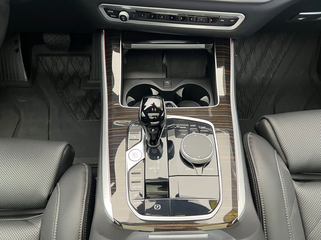 2023 BMW X5 xDrive40i 13