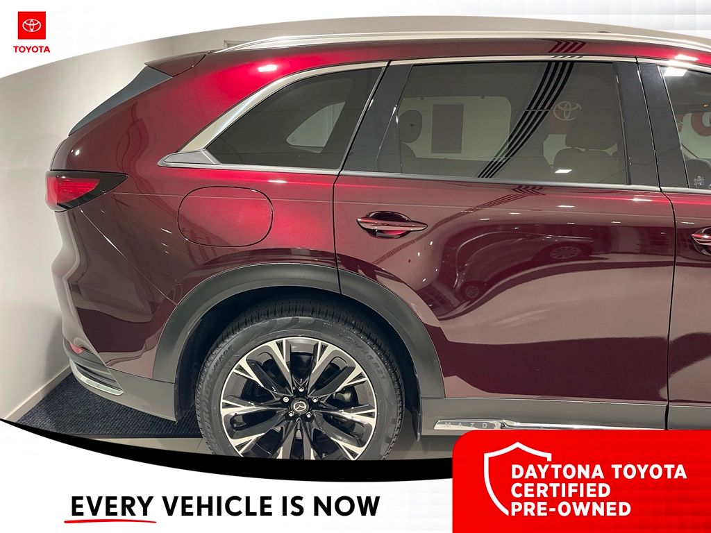 2025 Mazda CX-90 Premium Plus Package - Photo 5