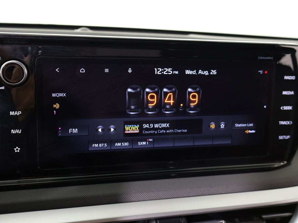 Used 2022 Gray Kia GT-Line image 47