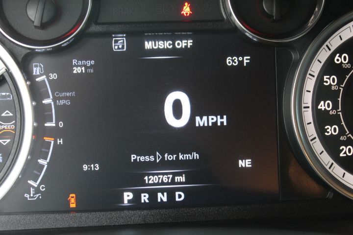 Used Car 2019 Ram 1500 Classic  Lone Star For Sale Under $25,000 In Georgetown, Texas