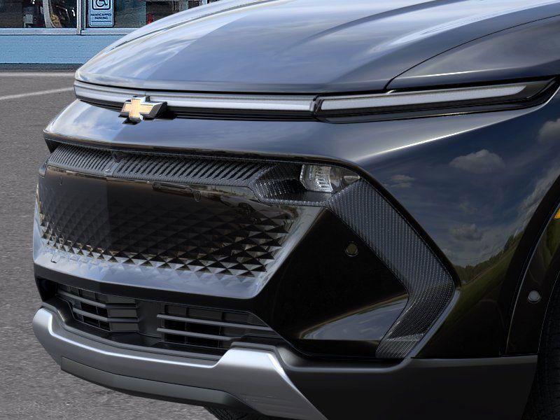 Equinox EV 2LT