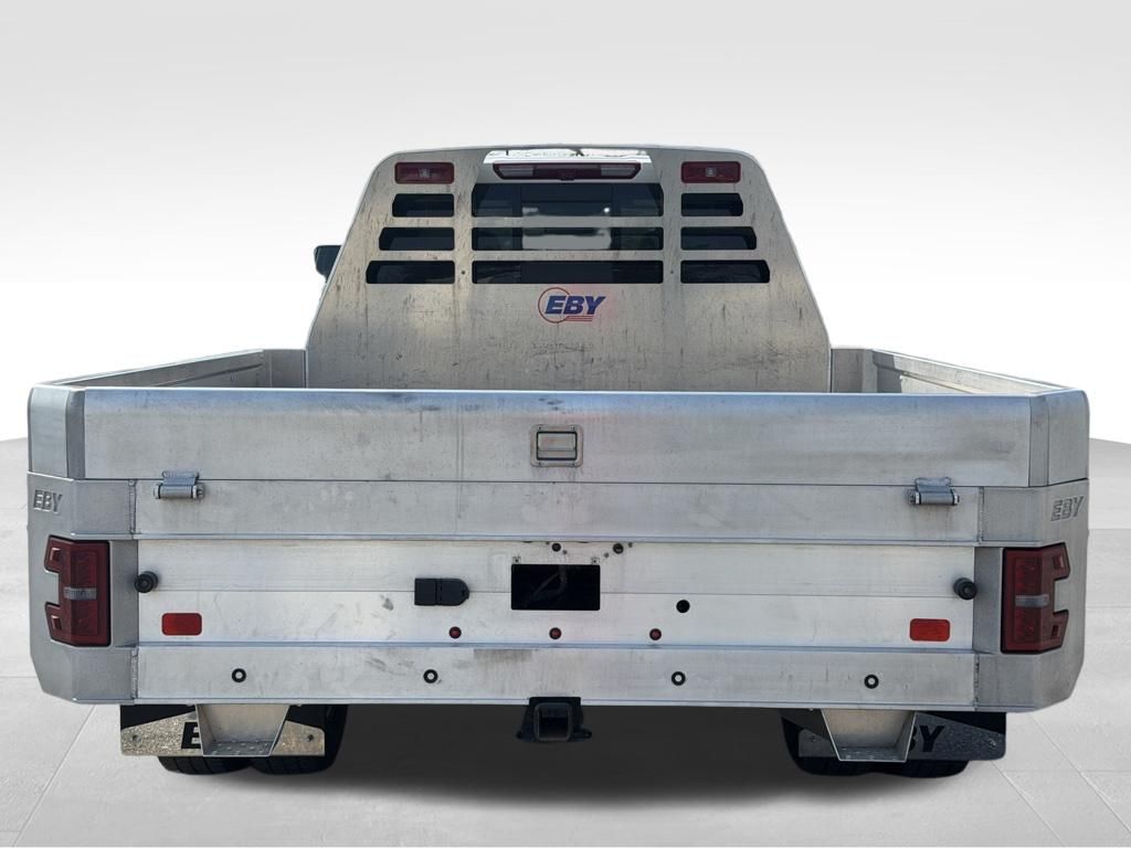 2024 Chevrolet Silverado 3500HD LT