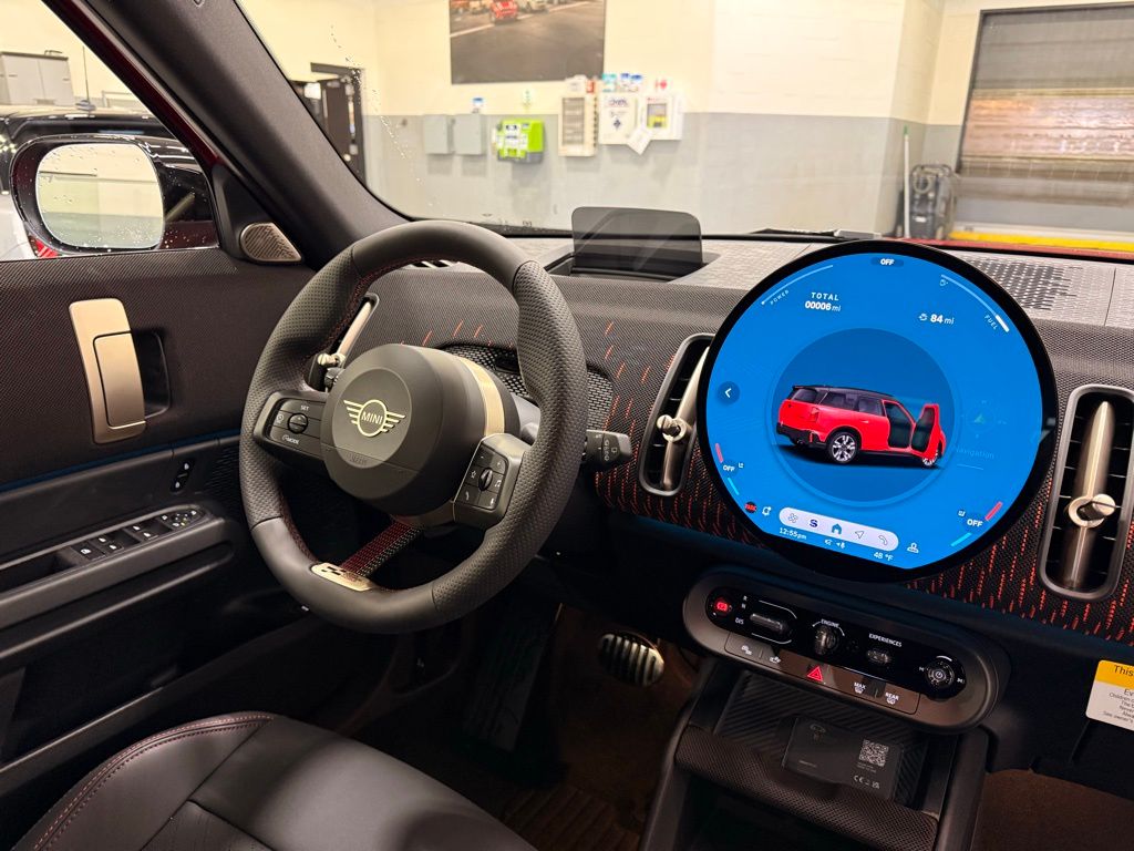 Thumbnail: 2026 MINI Cooper Countryman - 30