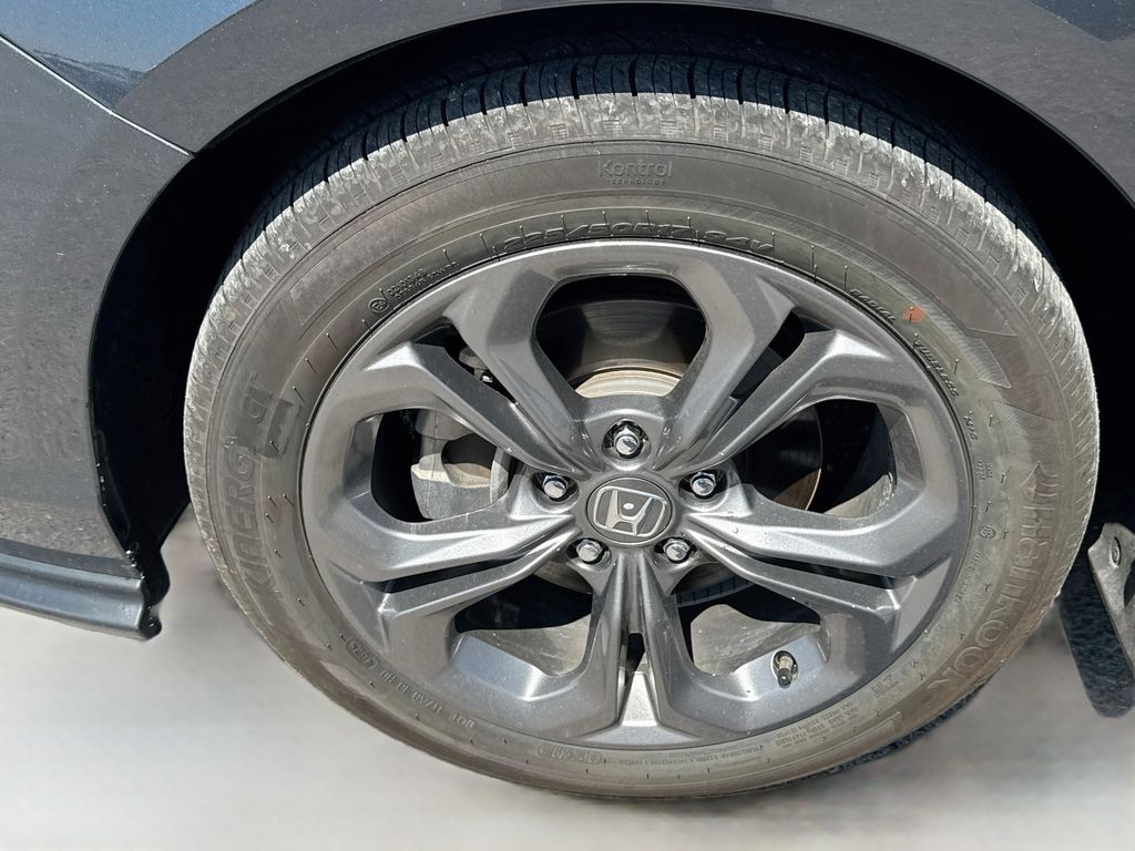 2023 Honda Accord EX - Photo 30