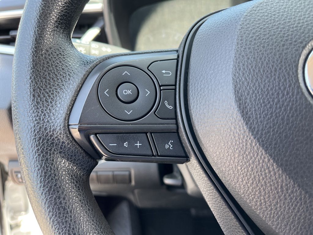 2023 Toyota Corolla LE 20
