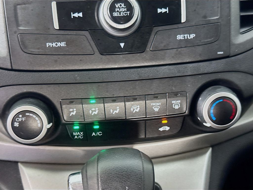 Used Car 2014 Honda Cr-v  Lx For Sale Under $15,000 In Austin, Texas