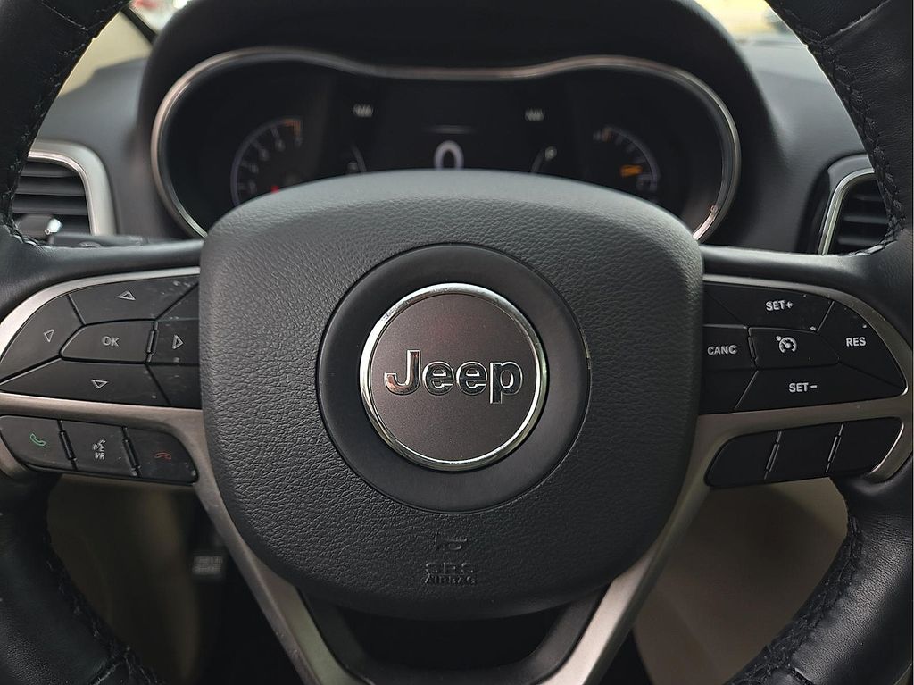 Used 2020 Jeep Grand Cherokee For Sale in Farmington, AR