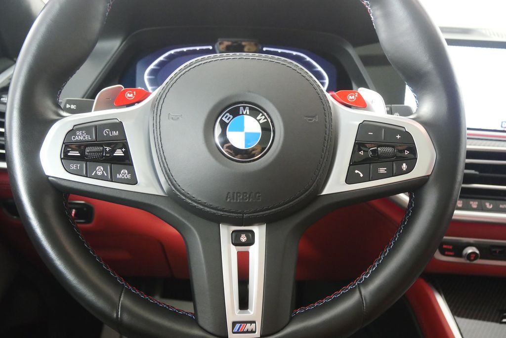 Thumbnail: 2023 BMW X5 - 24