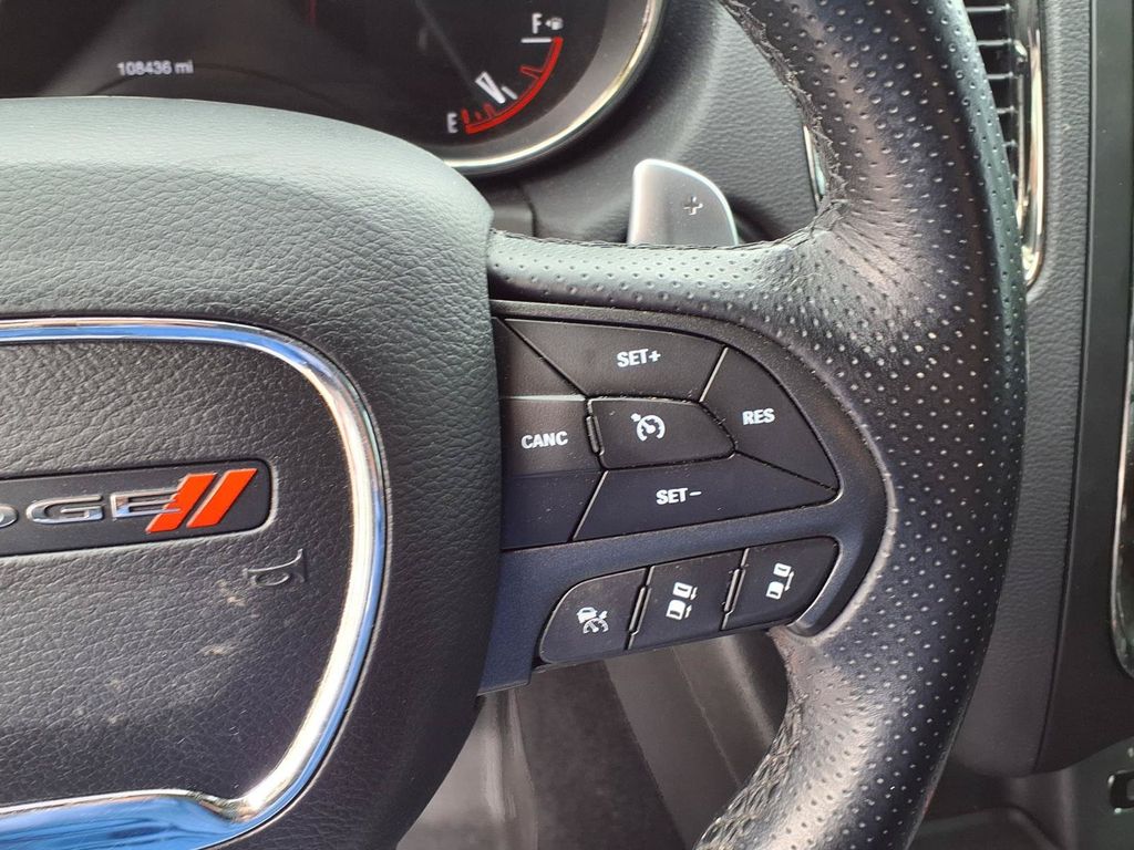 Used 2019 Dodge Durango SUV